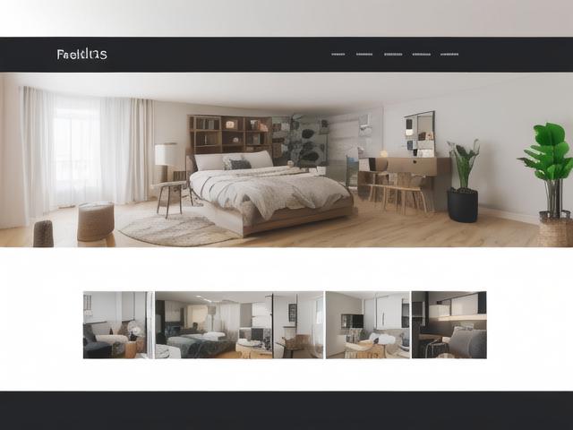 揭秘跨境网店装修网站排名，如何打造高颜值、高转化率的店铺？