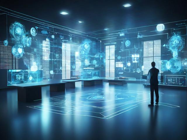 探索未来科技前沿——大学人工智能专业学什么？