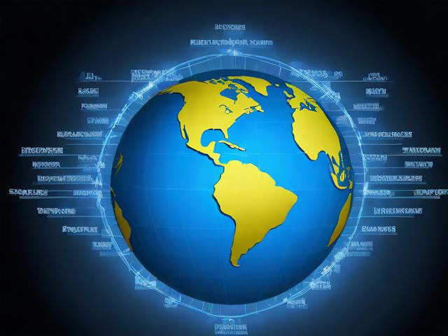 全球招标网站排名，揭秘招标行业领先平台