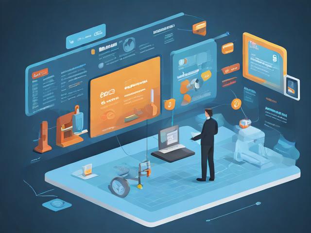 网站维护任务进度安排，规划与实施的关键步骤