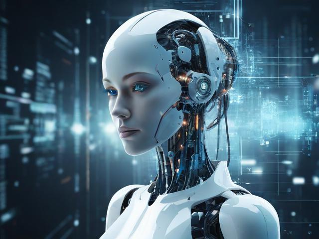 人工智能发展，未来社会的颠覆与重塑