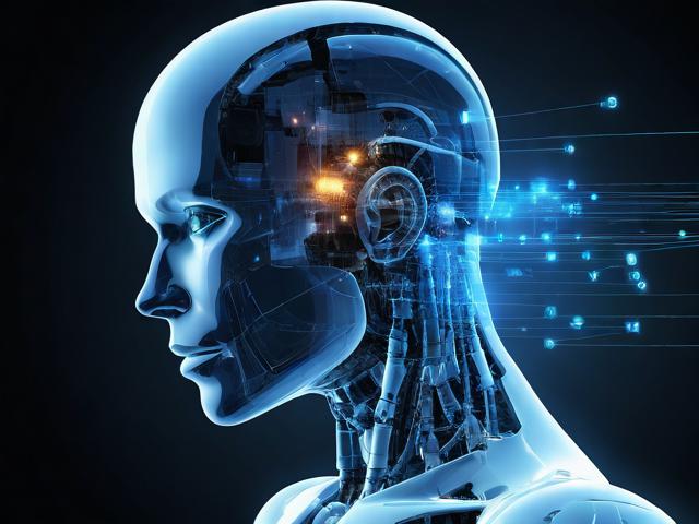 人工智能分词，技术解析与应用展望