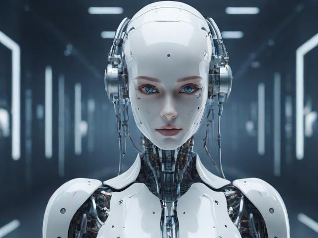 人工智能的崛起，未来职业新方向，出来做什么？