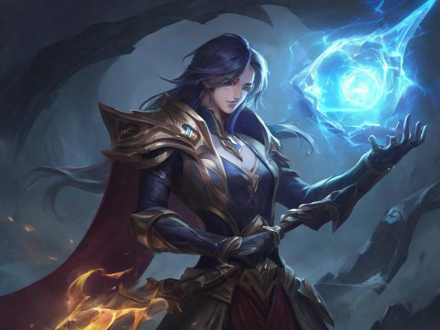 2023年度游戏直播平台网站排名解析，谁主沉浮？