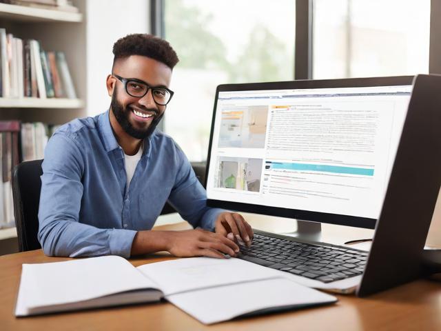 自学网站维护，挑战与机遇并存