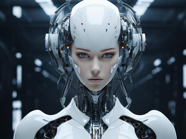 深入解析，什么叫人工智能能力