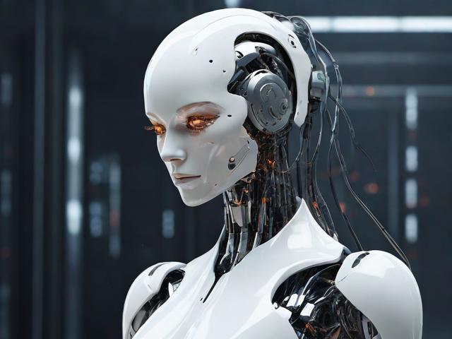 人工智能，一本探索未来智能奥秘的指南书