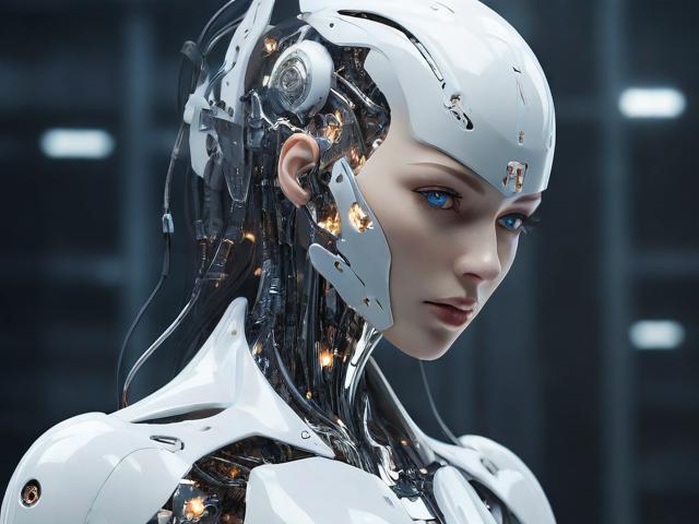 人工智能：未来科技发展的璀璨明珠，前景无限广阔