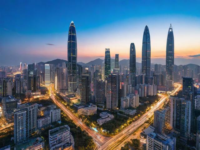 深圳视频拍摄网站排名，揭秘优质视频制作平台，助力企业宣传新篇章