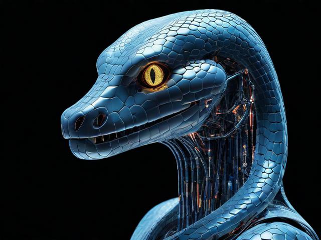 深入浅出，什么是人工智能与Python的奇妙结合