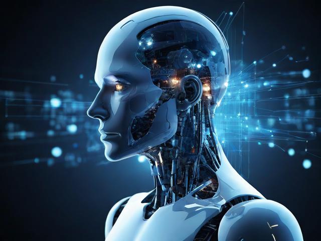 人工智能基础概览，探寻人工智能的根基