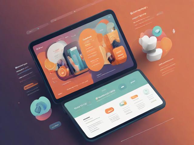 移动端网站设计排名优化，提升用户体验，抢占市场先机