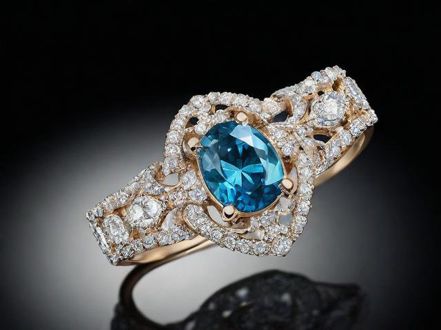 揭秘珠宝类批发网站排名，行业翘楚谁主沉浮？