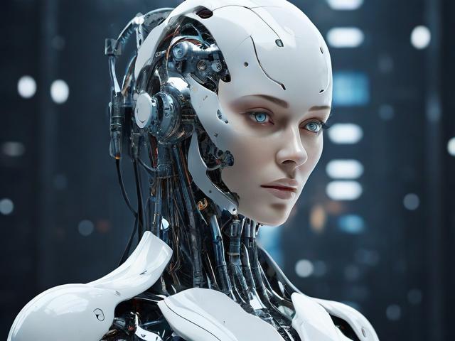 人工智能，未来世界的引领者