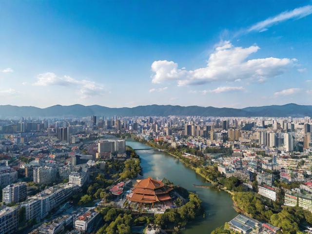 昆明关键词网站排名优化，提升网站流量，抢占市场先机