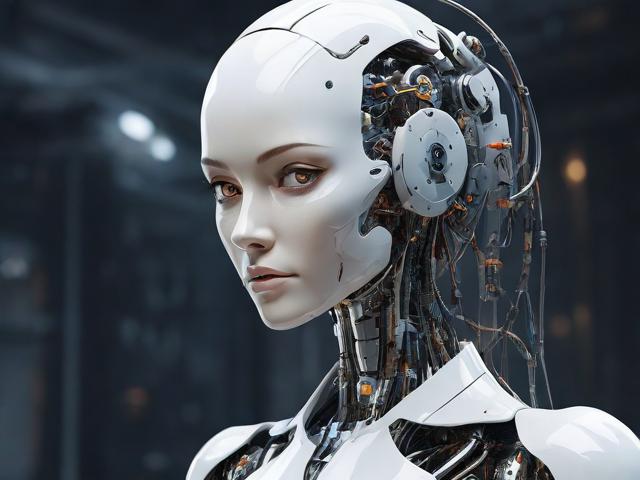 强人工智能的别称及其发展历程