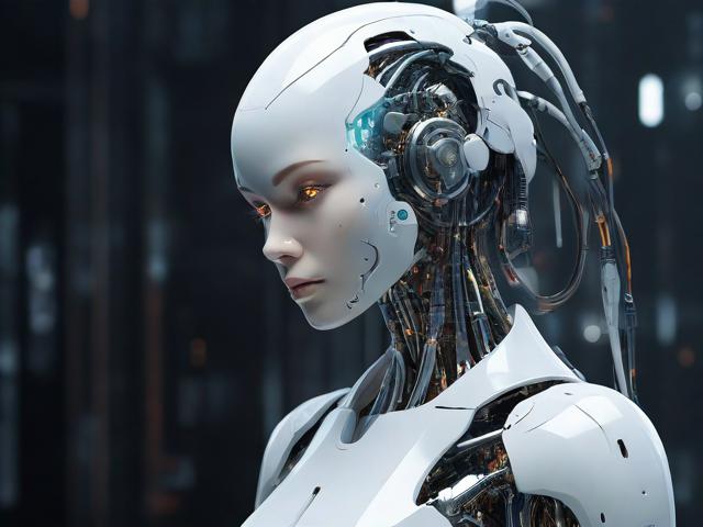 人工智能项目，探索未来科技发展的新篇章