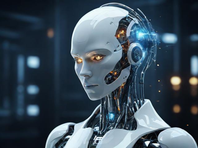 人工智能新增引擎，驱动未来智能化的新动力