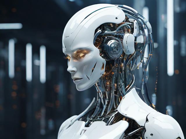 人工智能平等，构建未来社会的基石