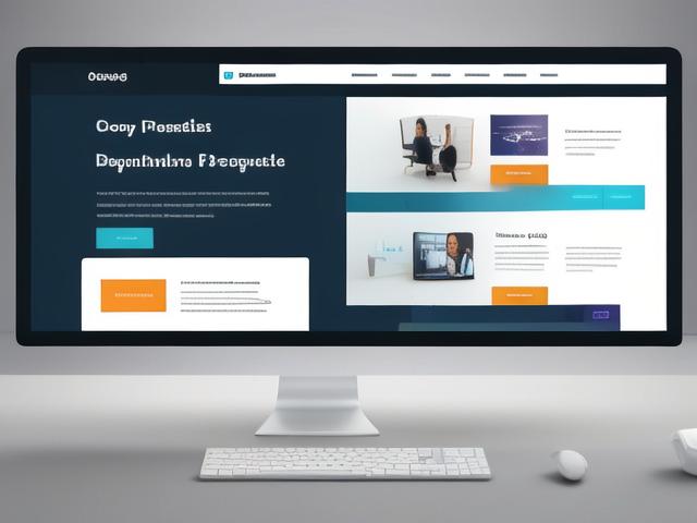 门户网站市场排名，解析行业动态与竞争格局