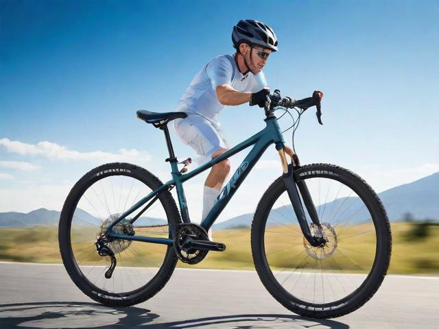 揭秘最权威的自行车网站排名，网罗全球骑行资源，助力骑行爱好者