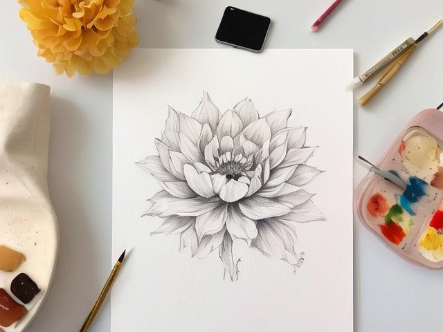 揭秘画画博主网站排名，如何打造热门画画平台？