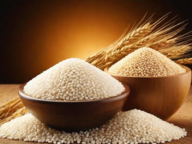 粮油专业网站排名前十，助力消费者精准选购，行业信息一手掌握