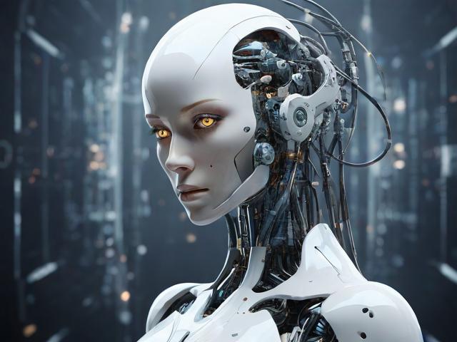 人工智能重要研究领域与未来展望