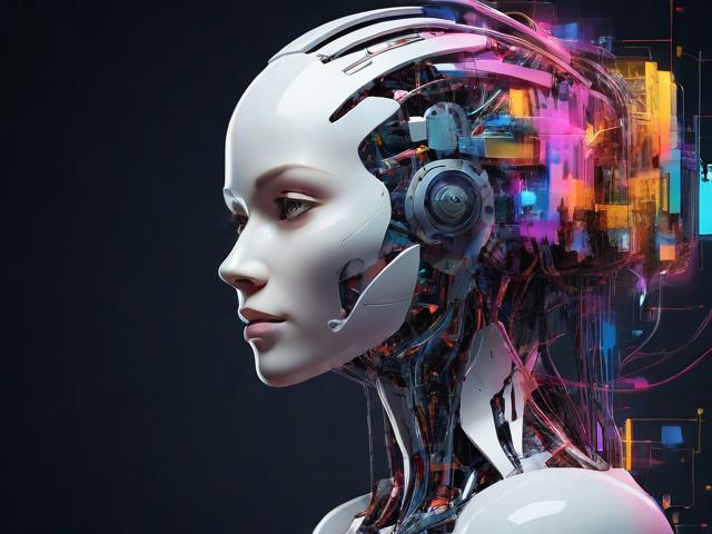 AI人工智能的别称，探秘科技界的多彩称呼世界