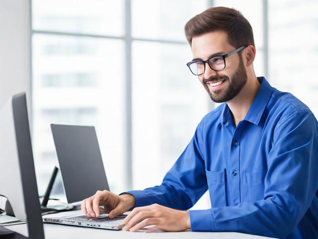 网站维护收费员的工作职责与重要性