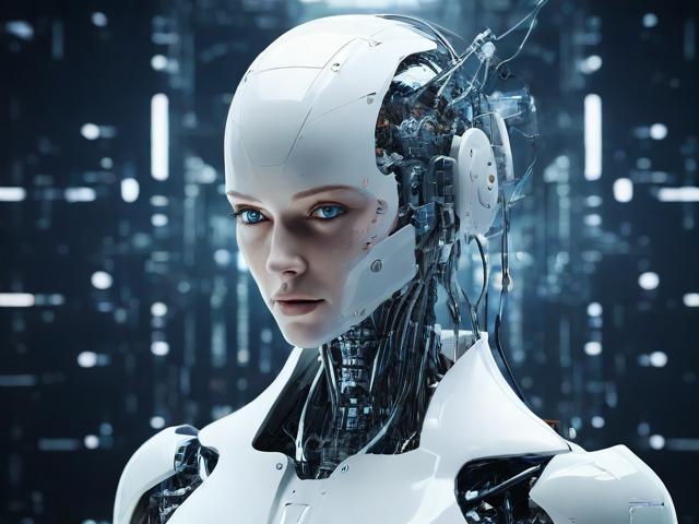 人工智能算法主机，未来智能化的核心引擎