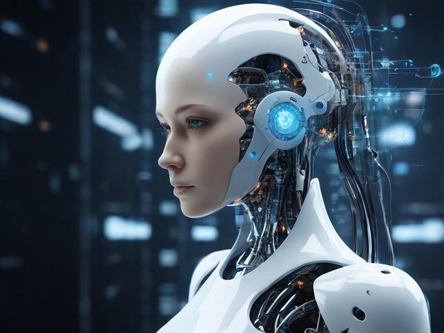 人工智能各领域研究聚焦，探索无限可能