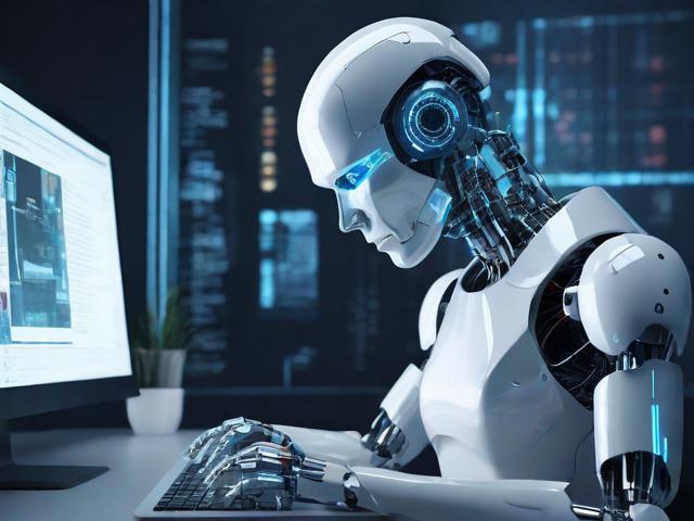 人工智能走进生活，无处不在的智能助手