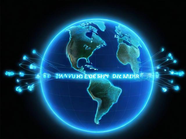 全球网站排名，揭秘互联网时代的流量密码