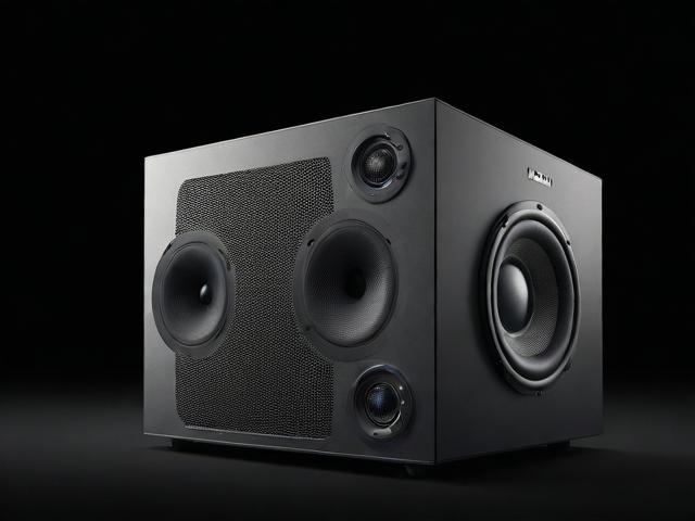 深度解析，电脑音箱测评排名网站盘点，助你选购心仪好音箱！