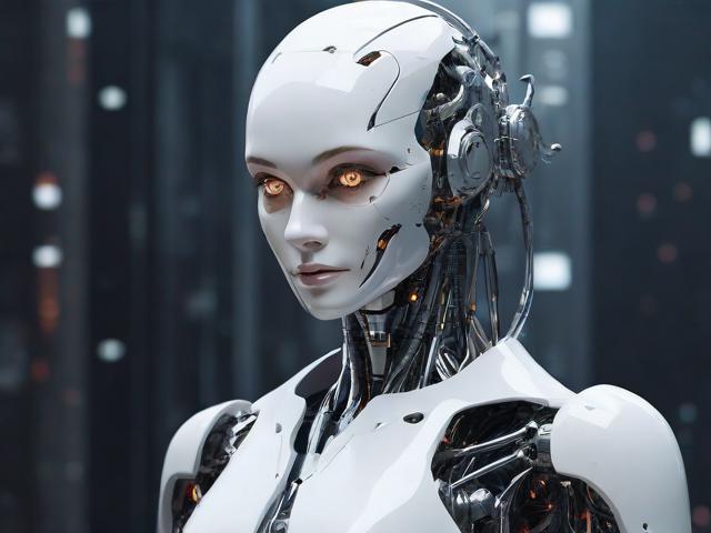 揭秘普通人工智能的神奇能力，它们能做什么？