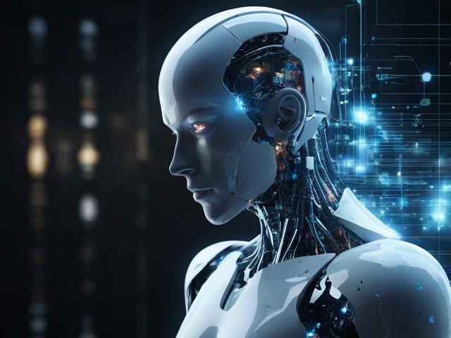 人工智能言简意赅解析，技术革新背后的智慧之光