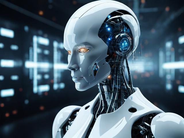 人工智能因素，揭秘推动AI发展的关键要素