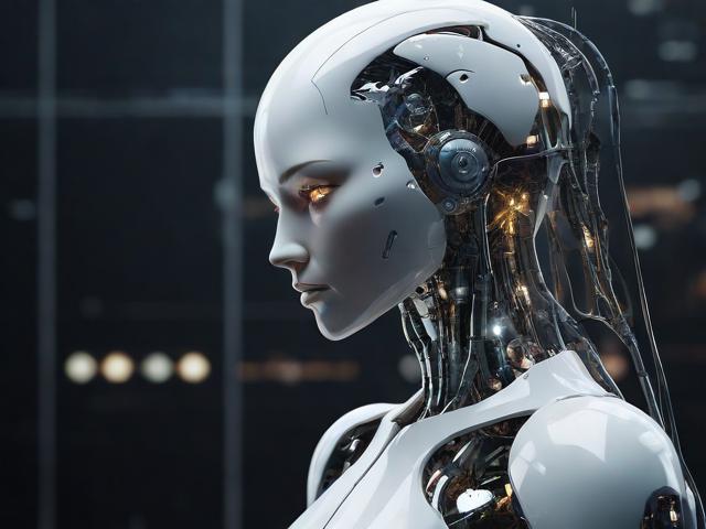 人工智能智慧，探索人类与未来智慧共生的新篇章