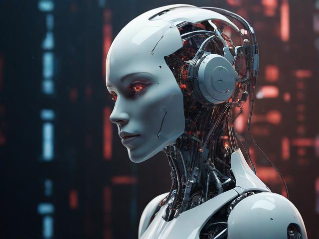 人工智能，探寻那首唤起未来感的旋律——揭秘歌曲人工智能的奥秘