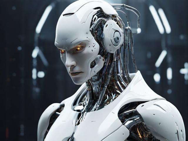 最底层的人工智能，探索技术基石与未来潜能