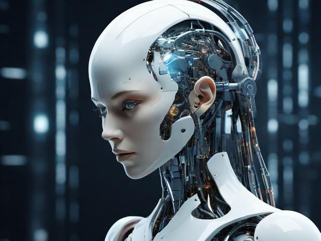 人工智能，探索无限可能，拓宽词汇视野