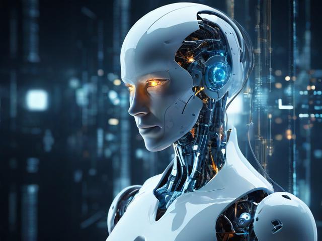 人工智能板块，引领未来科技发展的核心领域