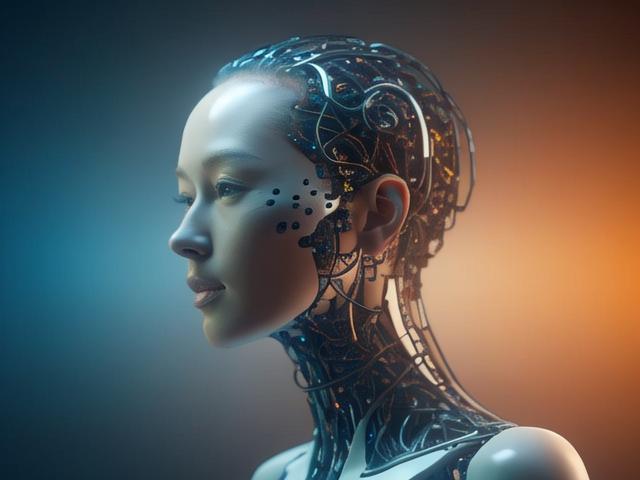 人工智能绘画，探索数字艺术的新境界