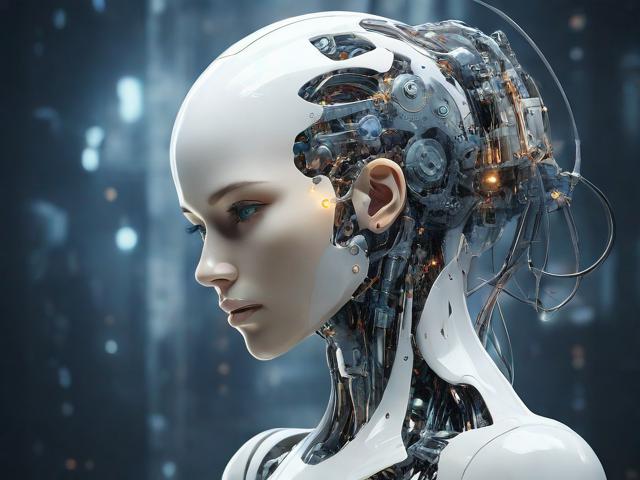 人工智能的无限可能，探索人工智能可以做的一切