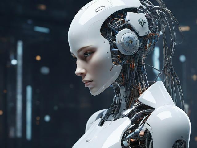 人工智能未来，从感知智能到情感智能，探索智能的无限可能