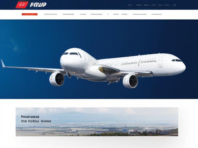 2023年度著名飞机网站排名解析，探索航空世界的在线门户