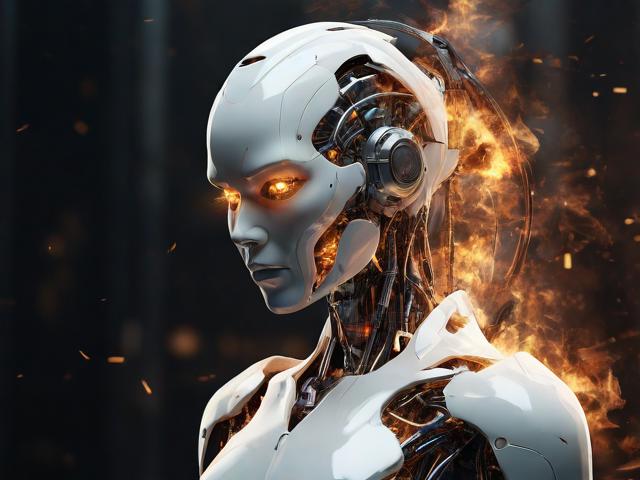 人工智能的火热背后，技术革新与市场需求的完美契合