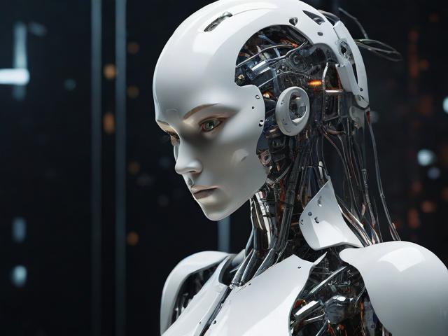 人工智能，揭开这个跨学科领域的神秘面纱