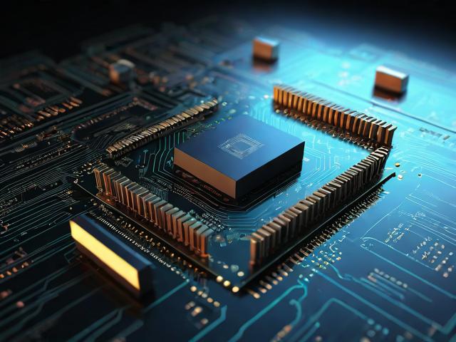 人工智能领域中的芯片解析，核心技术与应用展望